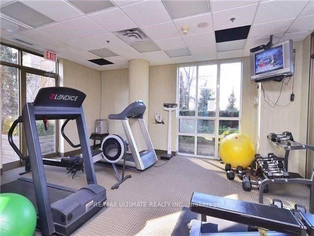 1105 - 55 Harrison Garden Blvd