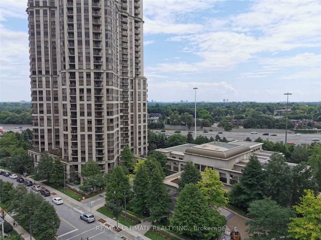 1105 - 55 Harrison Garden Blvd