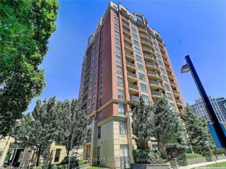 1105 - 55 Harrison Garden Blvd