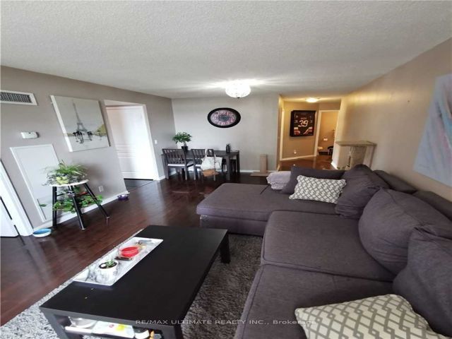 1105 - 55 Harrison Garden Blvd