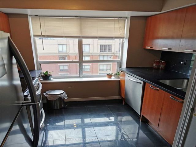 1105 - 55 Harrison Garden Blvd