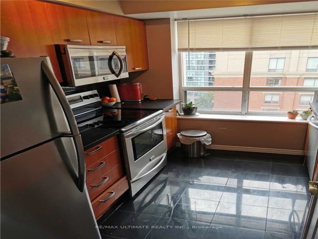 1105 - 55 Harrison Garden Blvd
