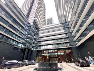 416 - 117 Broadway Ave