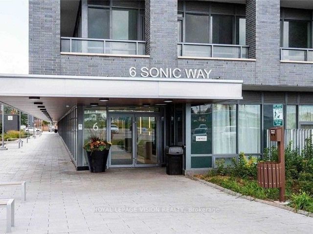 N1504 - 6 Sonic Way