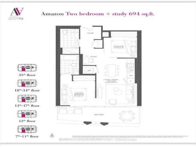 2017 - 230 Simcoe St