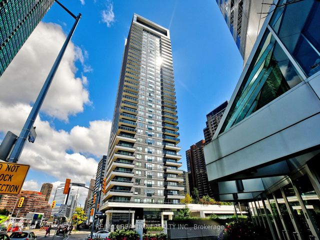 407 - 2 Anndale Dr