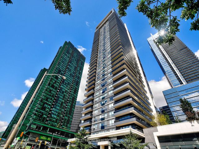 407 - 2 Anndale Dr
