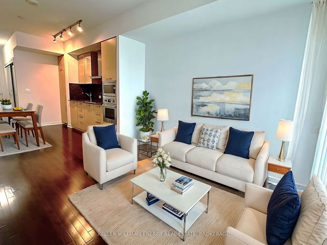 1409 - 12 York St