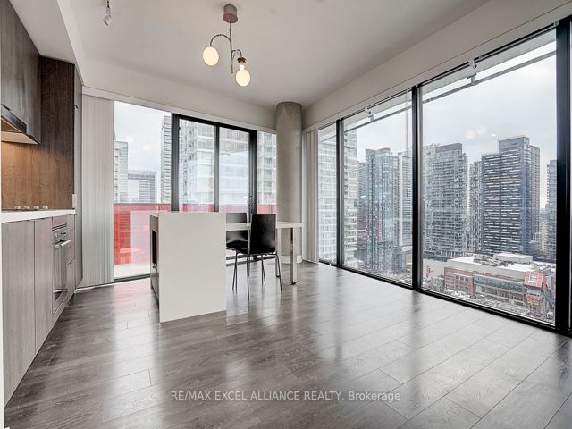 2401 - 215 Queen St W