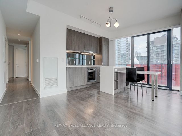2401 - 215 Queen St W
