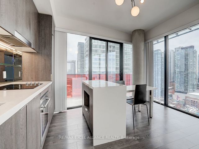 2401 - 215 Queen St W