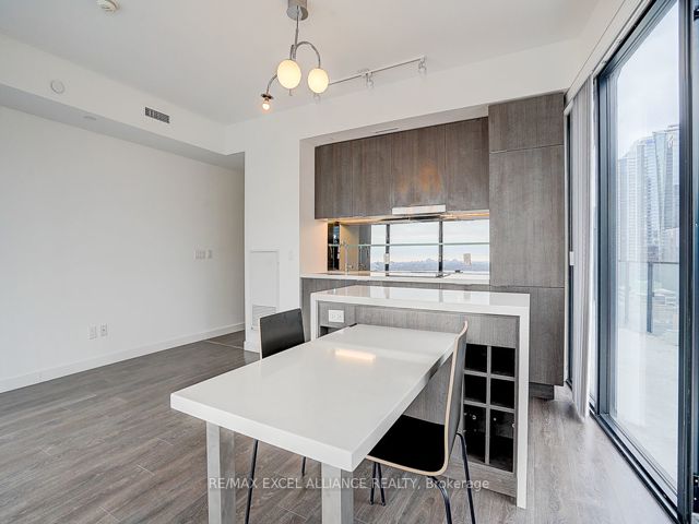 2401 - 215 Queen St W