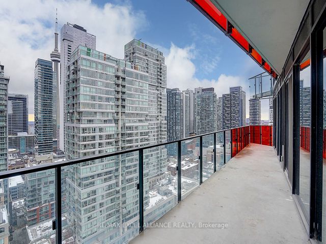2401 - 215 Queen St W