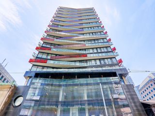 2401 - 215 Queen St W