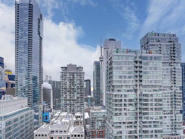 2401 - 215 Queen St W