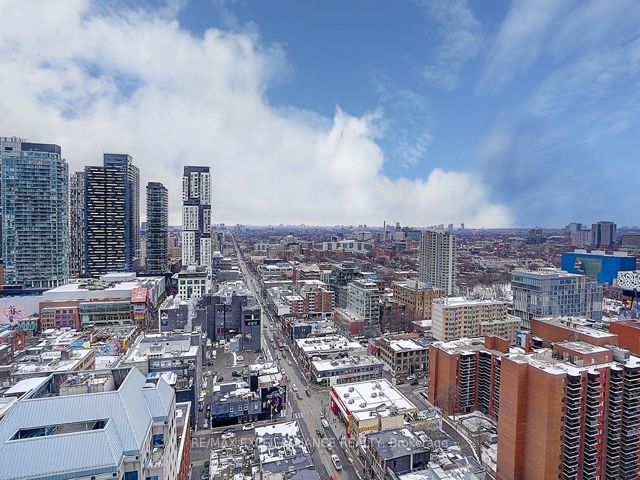 2401 - 215 Queen St W