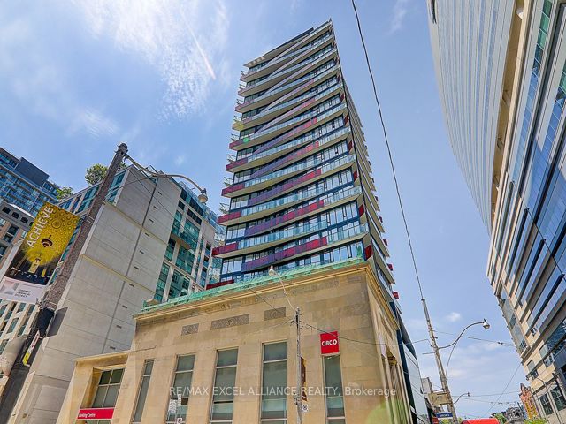 2401 - 215 Queen St W