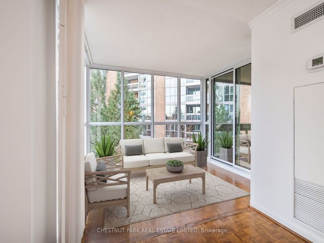 410 - 278 Bloor St E
