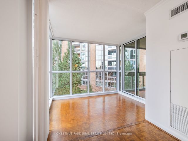 410 - 278 Bloor St E