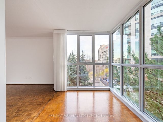 410 - 278 Bloor St E