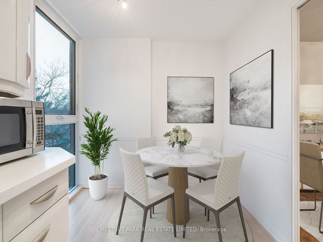 410 - 278 Bloor St E