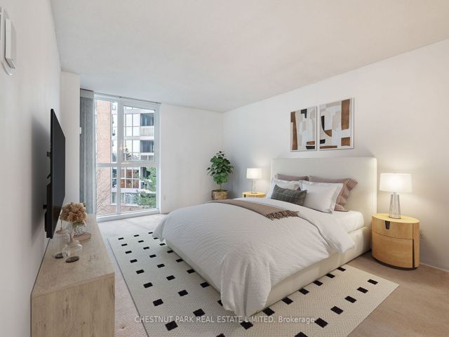 410 - 278 Bloor St E