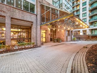 410 - 278 Bloor St E