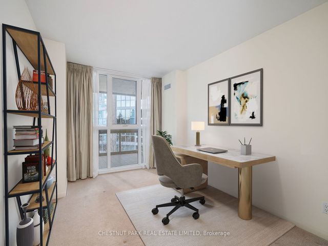 410 - 278 Bloor St E
