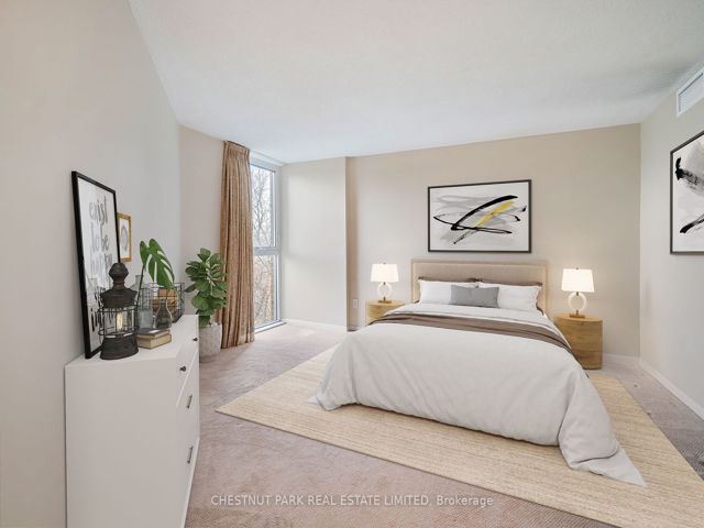410 - 278 Bloor St E