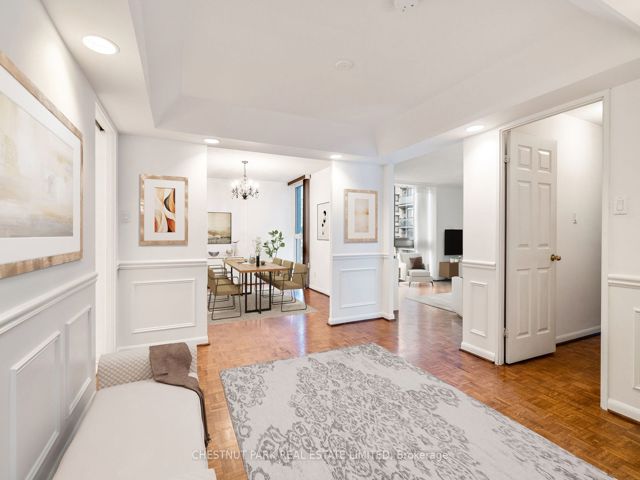 410 - 278 Bloor St E