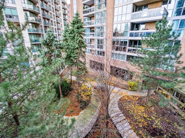 410 - 278 Bloor St E