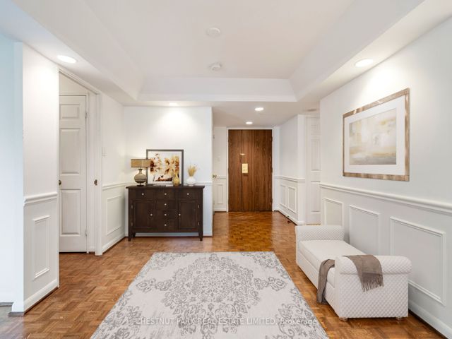 410 - 278 Bloor St E