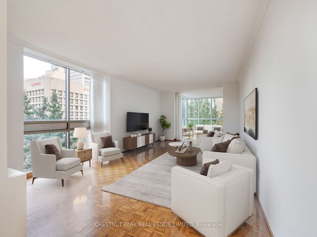 410 - 278 Bloor St E