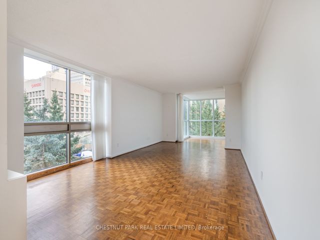 410 - 278 Bloor St E