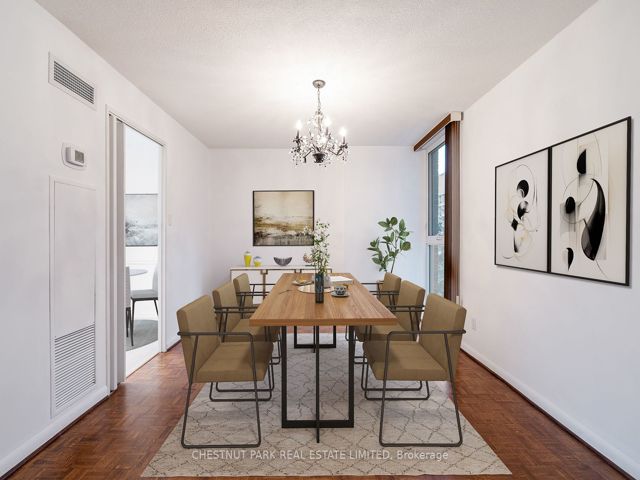 410 - 278 Bloor St E