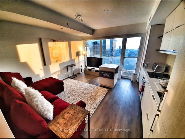 2410 - 197 Yonge St