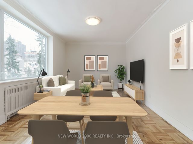 310 - 49 Glen Elm Ave