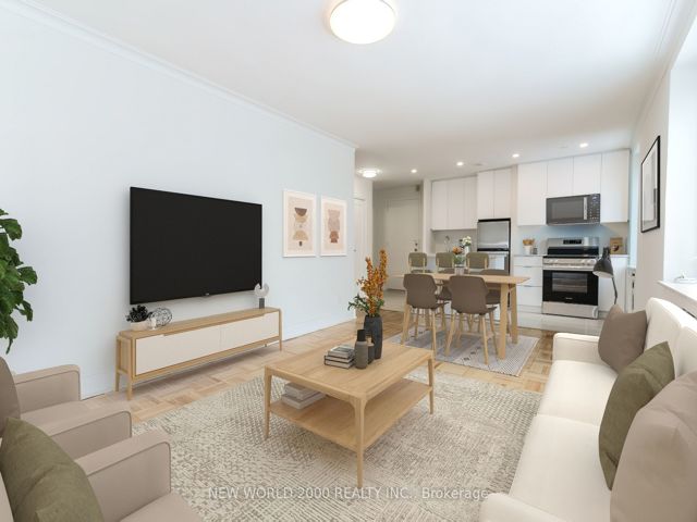 310 - 49 Glen Elm Ave