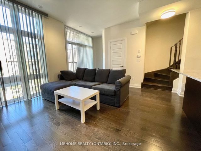 107 - 23 Eldora Ave