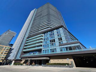 1205 - 125 Redpath Ave