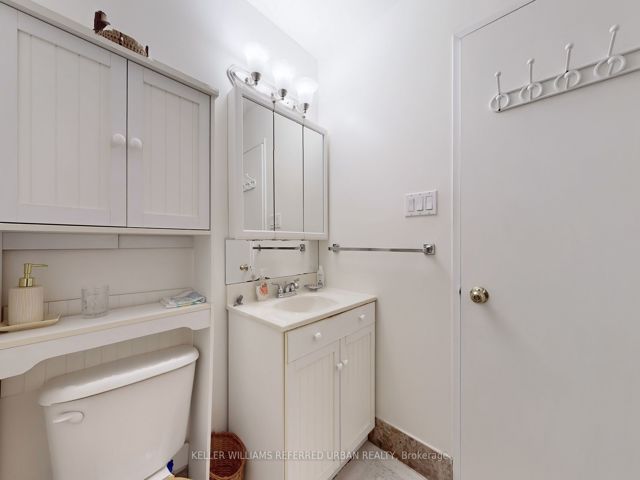 1205 - 5795 Yonge St N