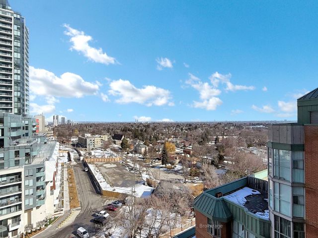 1205 - 5795 Yonge St N