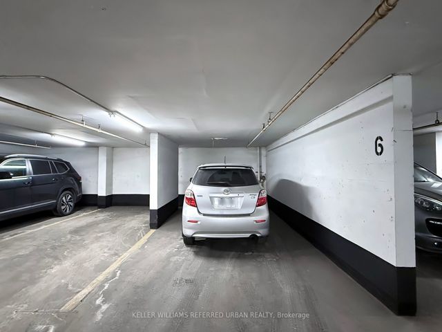 1205 - 5795 Yonge St N