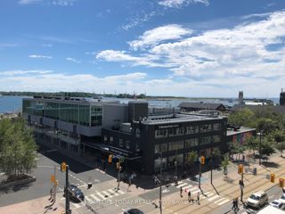 507 - 218 Queens Quay W