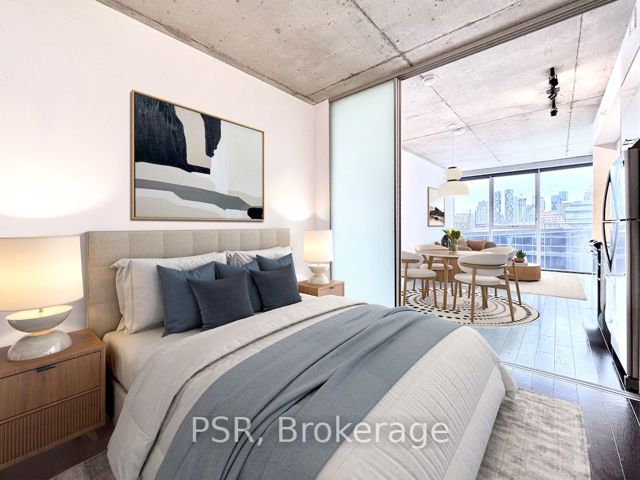 811 - 32 Trolley Cres