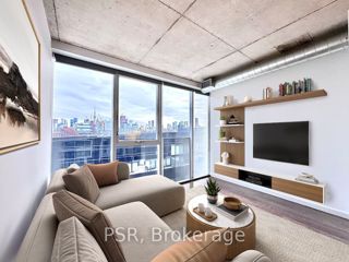 811 - 32 Trolley Cres