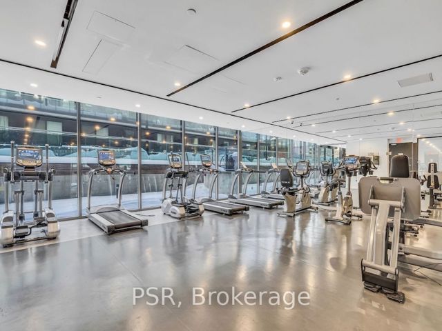 811 - 32 Trolley Cres