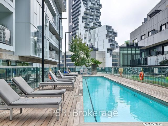 811 - 32 Trolley Cres