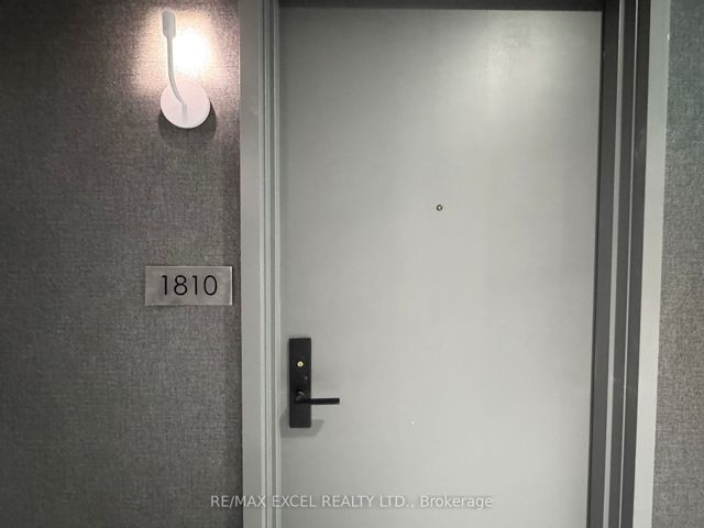 1810 - 308 Jarvis St