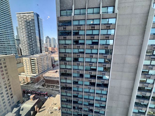 1810 - 308 Jarvis St